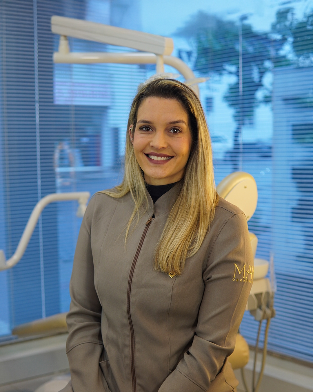 Anna Karina Boeing Soares