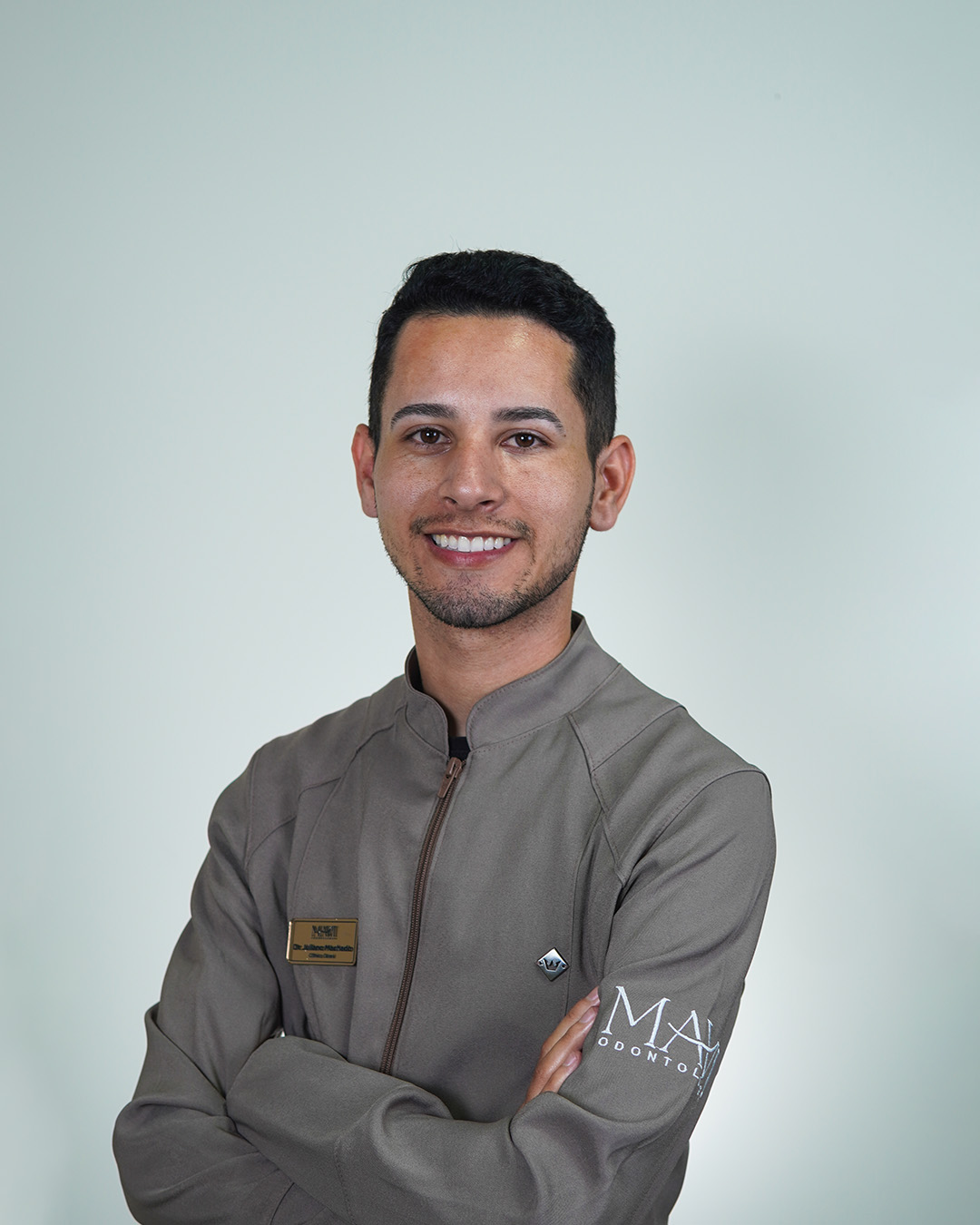 Juliano Batista Machado