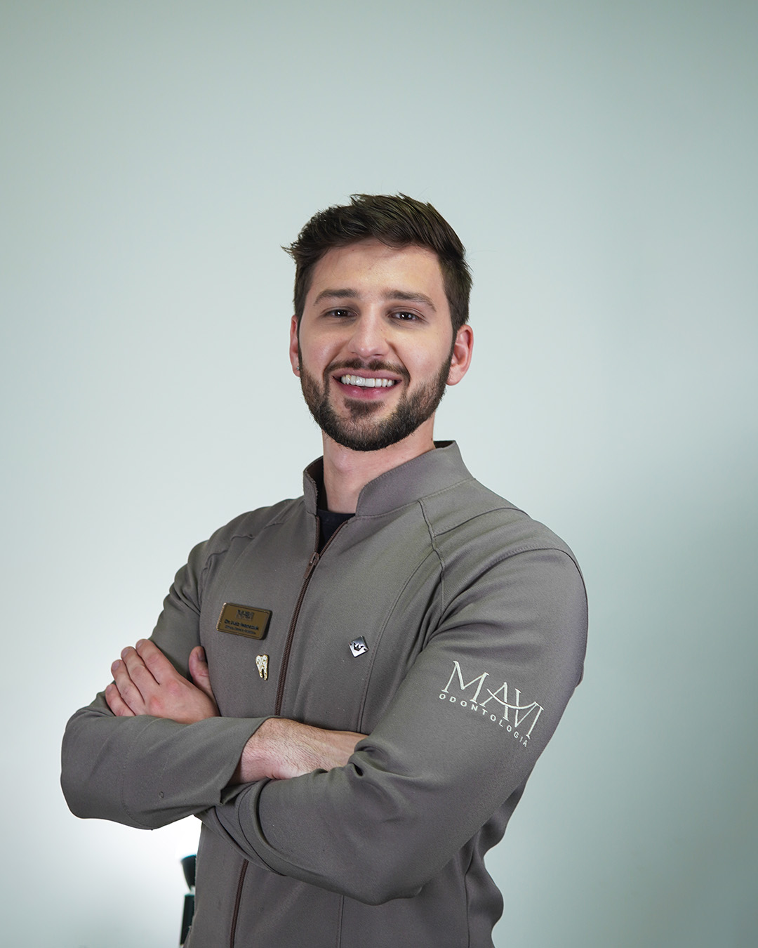 Luiz Henrique Iwanczuk