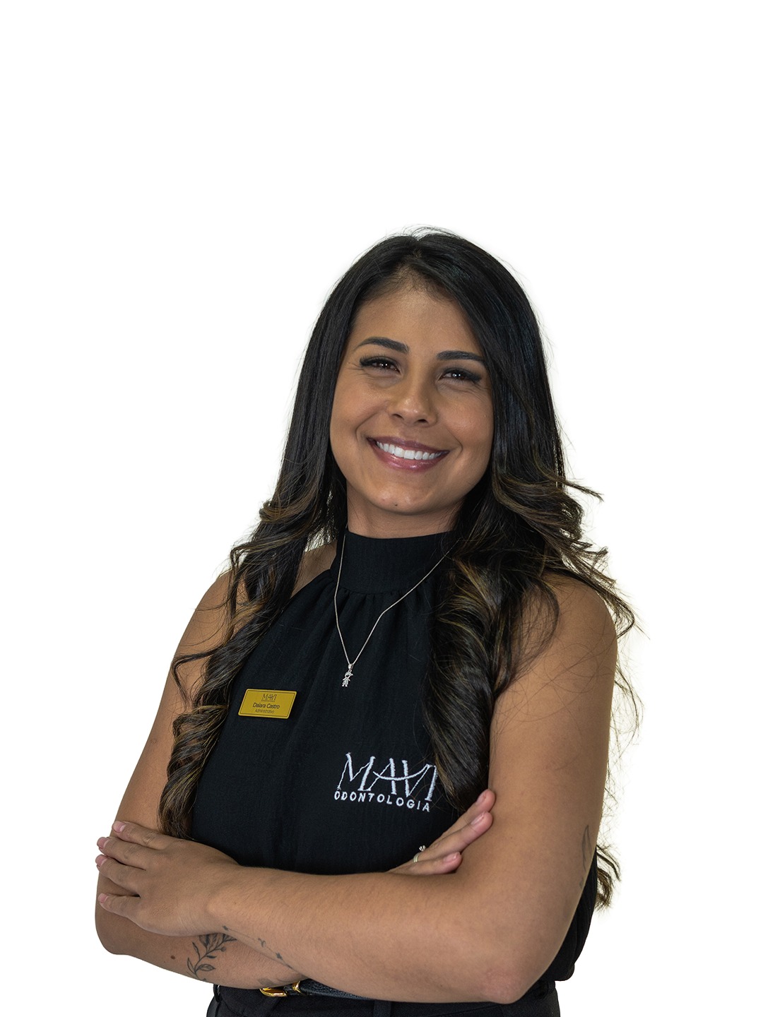 Daiara Gonçalves Padilha de Castro